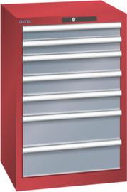 LISTA Schubladenschrank