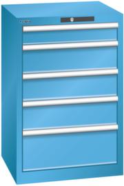 LISTA Schubladenschrank