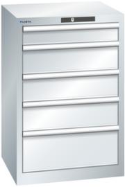 LISTA Schubladenschrank