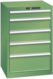 LISTA Schubladenschrank