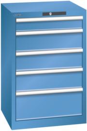 LISTA Schubladenschrank