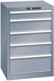 LISTA Schubladenschrank