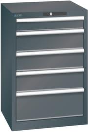 LISTA Schubladenschrank