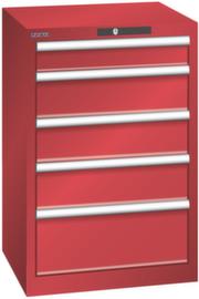 LISTA Schubladenschrank