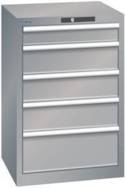 LISTA Schubladenschrank