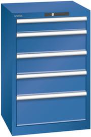 LISTA Schubladenschrank