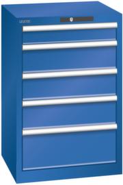 LISTA Schubladenschrank