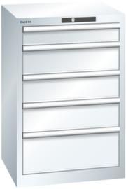 LISTA Schubladenschrank