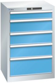 LISTA Schubladenschrank