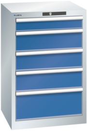 LISTA Schubladenschrank