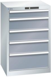 LISTA Schubladenschrank