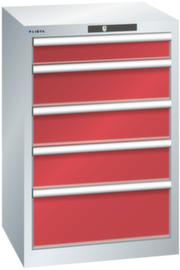 LISTA Schubladenschrank