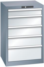 LISTA Schubladenschrank