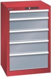 LISTA Schubladenschrank