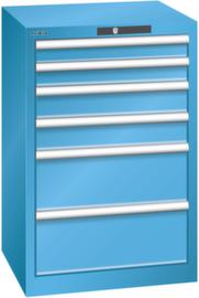 LISTA Schubladenschrank