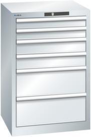 LISTA Schubladenschrank