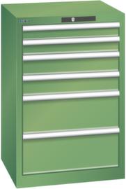 LISTA Schubladenschrank