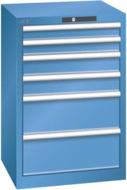 LISTA Schubladenschrank