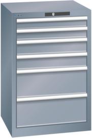 LISTA Schubladenschrank