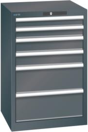 LISTA Schubladenschrank