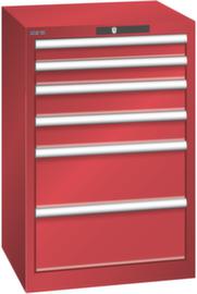 LISTA Schubladenschrank