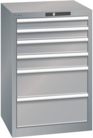 LISTA Schubladenschrank