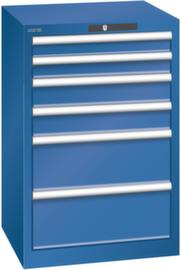 LISTA Schubladenschrank