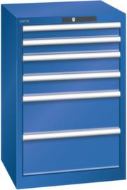 LISTA Schubladenschrank