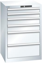 LISTA Schubladenschrank