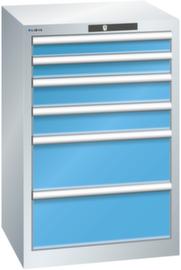 LISTA Schubladenschrank