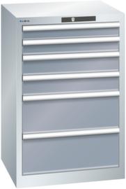 LISTA Schubladenschrank