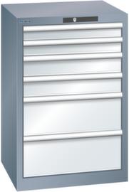 LISTA Schubladenschrank