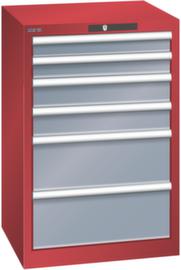 LISTA Schubladenschrank