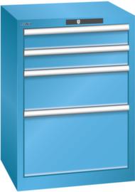 LISTA Schubladenschrank