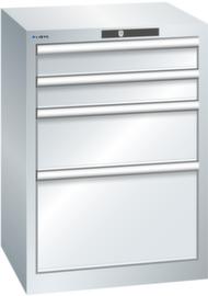 LISTA Schubladenschrank