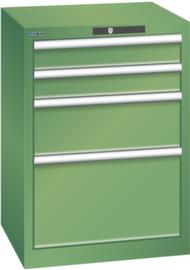 LISTA Schubladenschrank