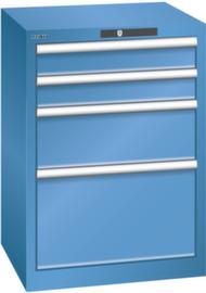 LISTA Schubladenschrank