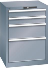 LISTA Schubladenschrank