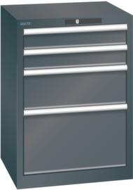 LISTA Schubladenschrank