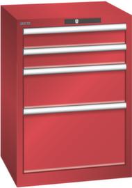 LISTA Schubladenschrank