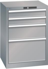 LISTA Schubladenschrank