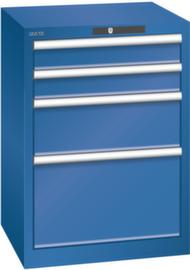 LISTA Schubladenschrank