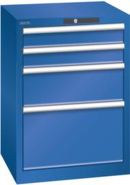 LISTA Schubladenschrank