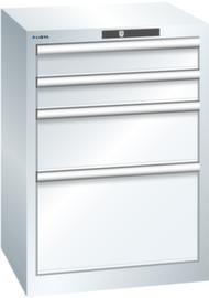 LISTA Schubladenschrank