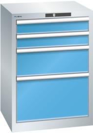 LISTA Schubladenschrank