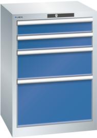 LISTA Schubladenschrank