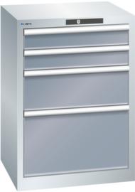 LISTA Schubladenschrank