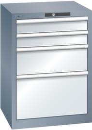 LISTA Schubladenschrank