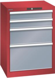 LISTA Schubladenschrank