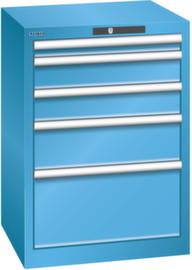LISTA Schubladenschrank